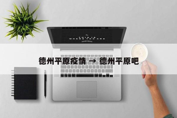 德州平原疫情 → 德州平原吧
