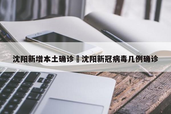 沈阳新增本土确诊›沈阳新冠病毒几例确诊