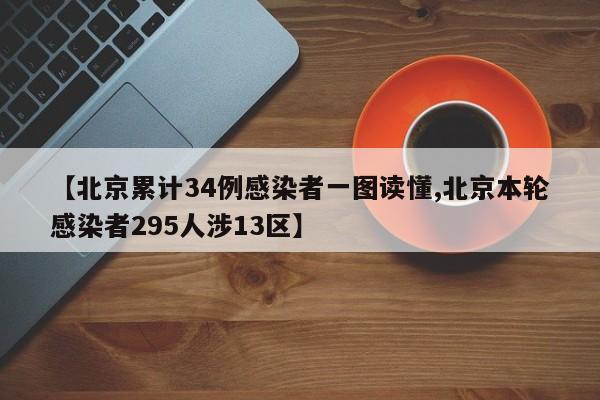 【北京累计34例感染者一图读懂,北京本轮感染者295人涉13区】