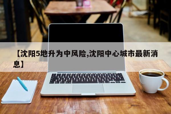 【沈阳5地升为中风险,沈阳中心城市最新消息】