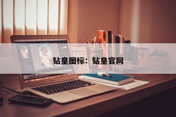 钻皇图标：钻皇官网