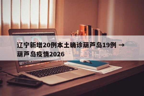 辽宁新增20例本土确诊葫芦岛19例 → 葫芦岛疫情2026